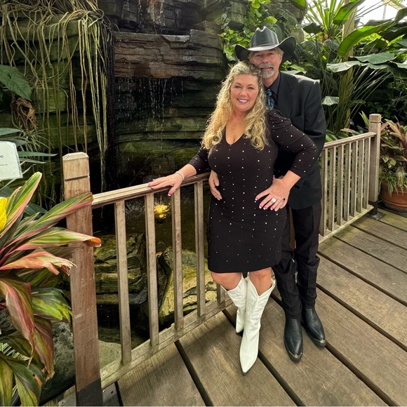 Meet your Posher, Gabriella Gehling - Picture 3 of 3